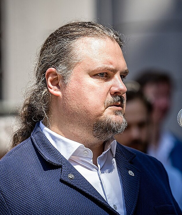 Daniel Mazur
