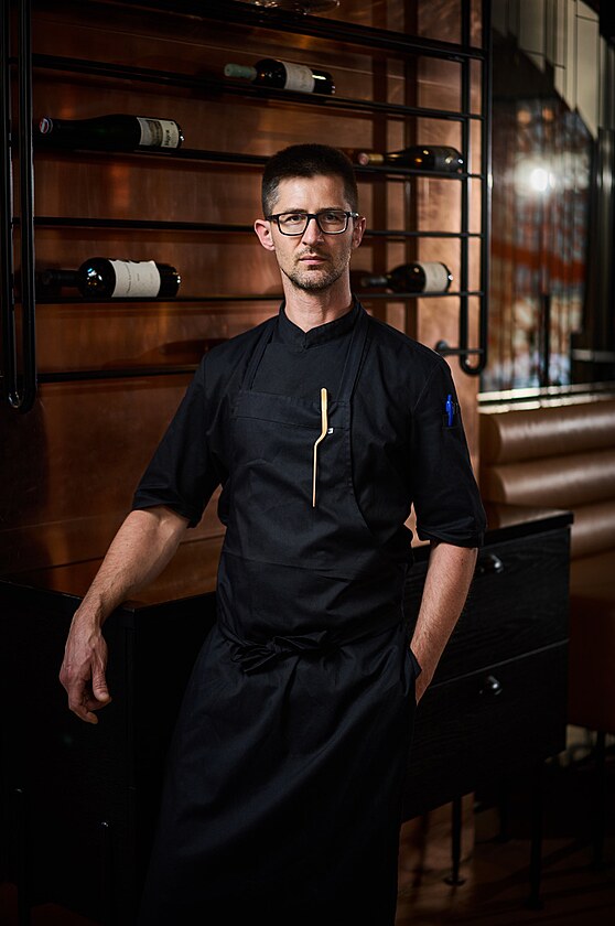 SenSa Bistro v Praze pipravili msc Filipnsk gastronomie.