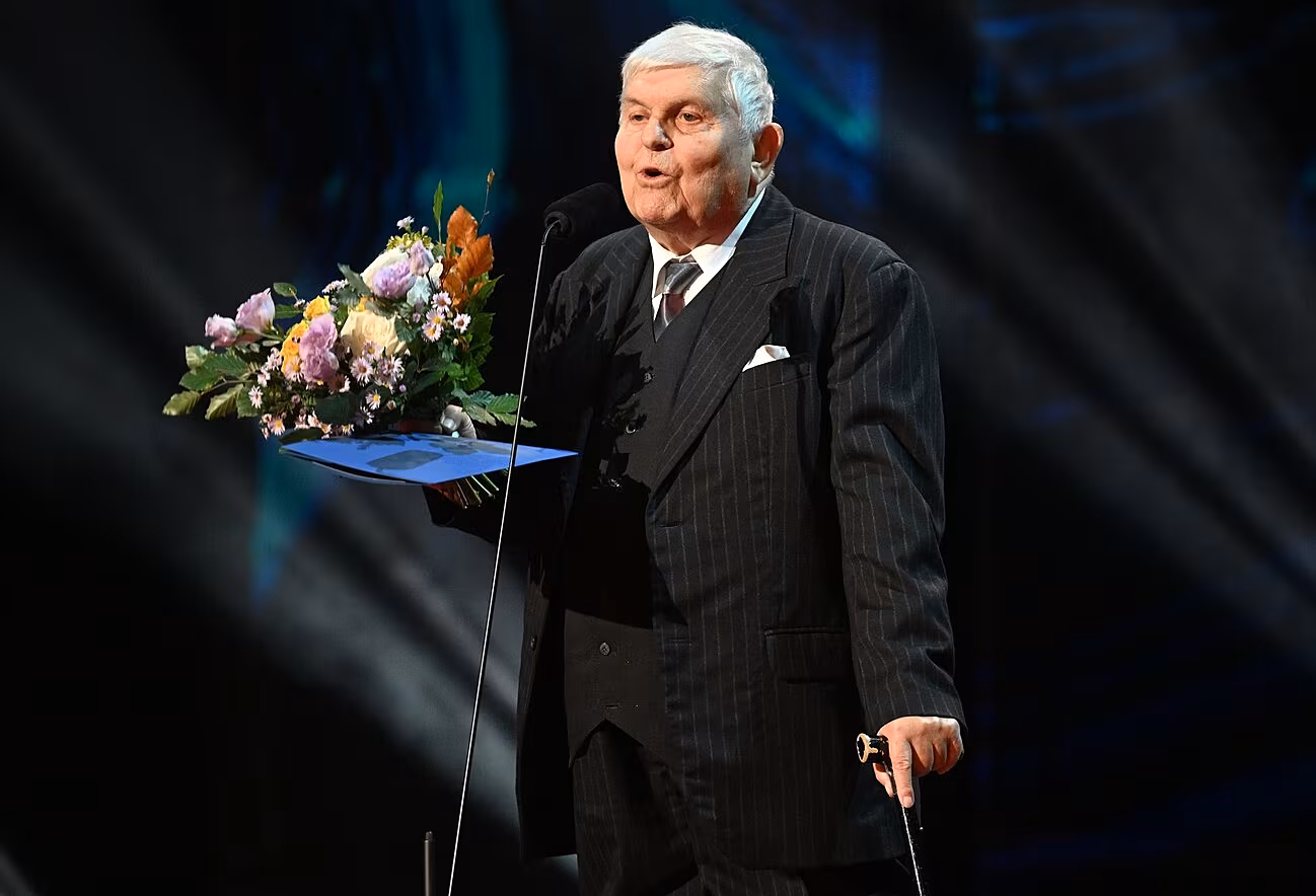 Stanislav Šárský