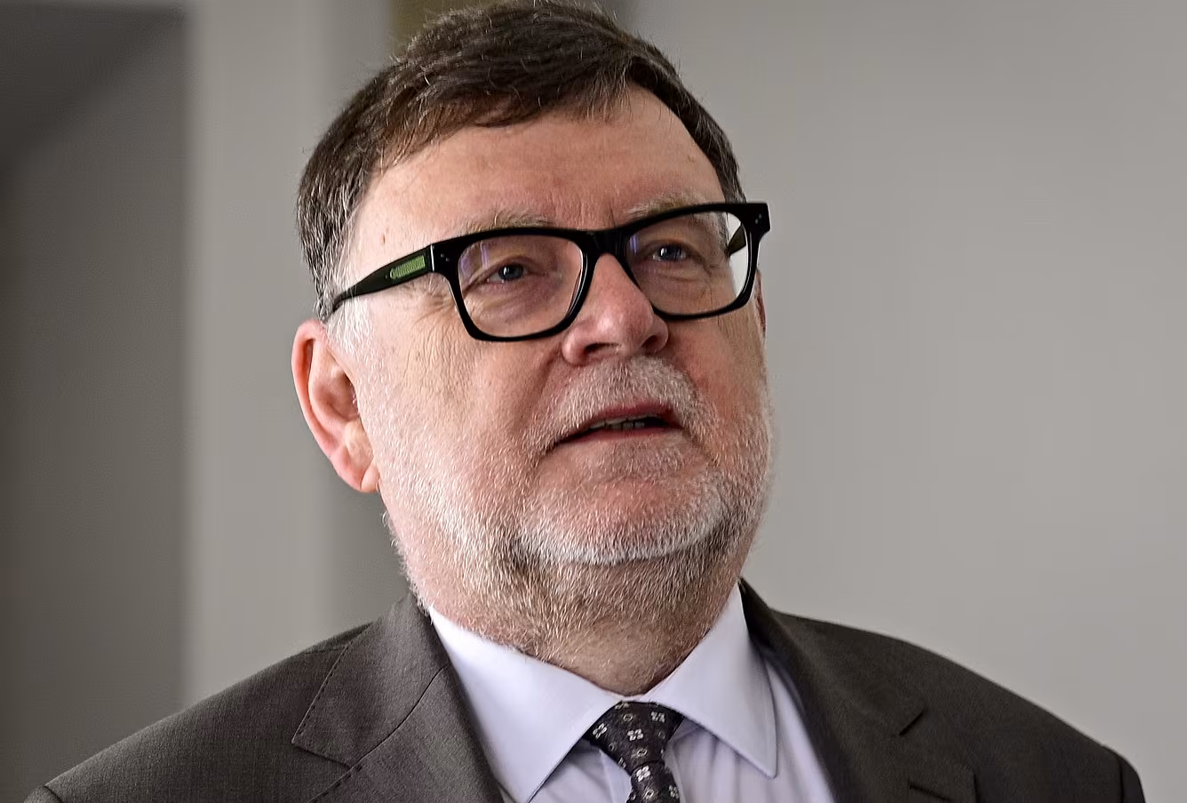Zbyněk Stanjura