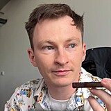 Mik vytrolil falenho banke