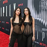 Elisha a Renee Herbertovy