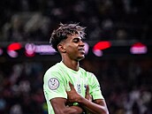 Lamine Yamal: Fenomén, který ovládl fotbal i sociální sít�