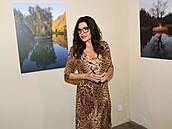 Ilona Csáková vypadá skvle.