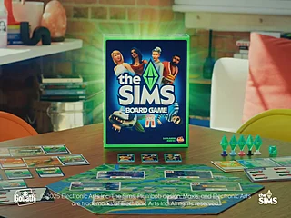 Fanouci srie The Sims se mohou tit na nov zpsob, jak si ut ikonick...