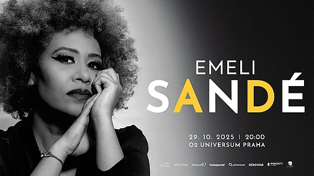 Emeli Sandé