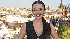 Marie Rosecká