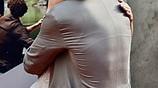 Objímání povoleno.