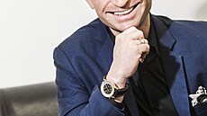 Radim Paík.