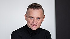 Radim Paík.