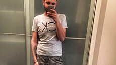 Jakub Zábranský z kadenického salonu Toma Arsova