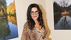 Ilona Csáková