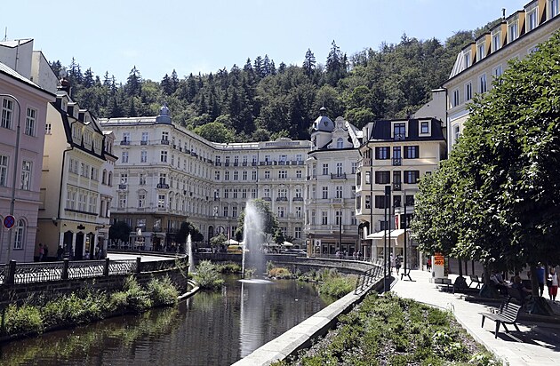 Karlovy Vary