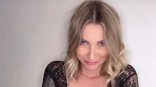 Dominika Mesaro�ov�