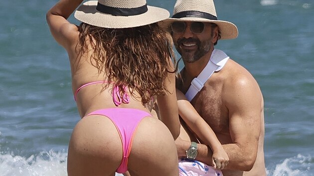 Eva Longoria