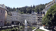 Karlovy Vary