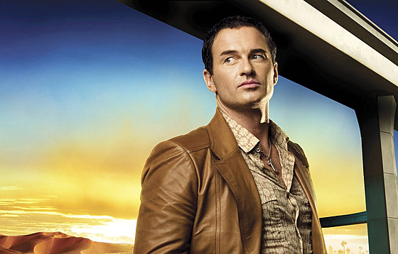 Julian McMahon