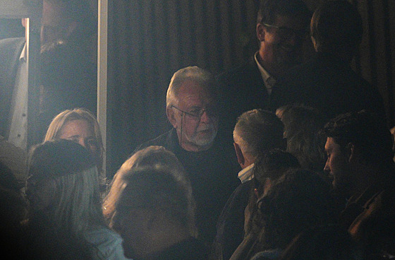 David Hanzlík