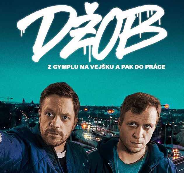 Na jaké filmy zamířit v červenci do kina? Lidi nejvíce láká Džob a Superman