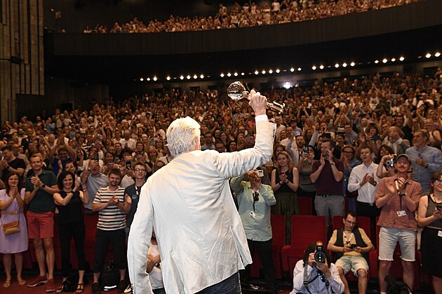 Michael Douglas