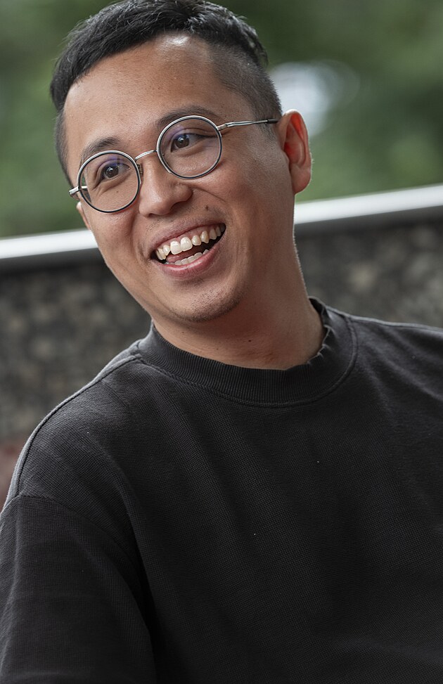 Duan Duong