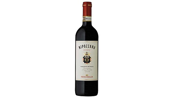 Frescobaldi triumfovalo na Prague Wine Trophy 2024: Dv vna zskala titul...