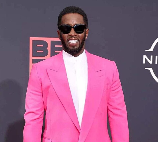 Diddy je ve vnch problmech. Porotcm zbv probrat posledn bod obaloby