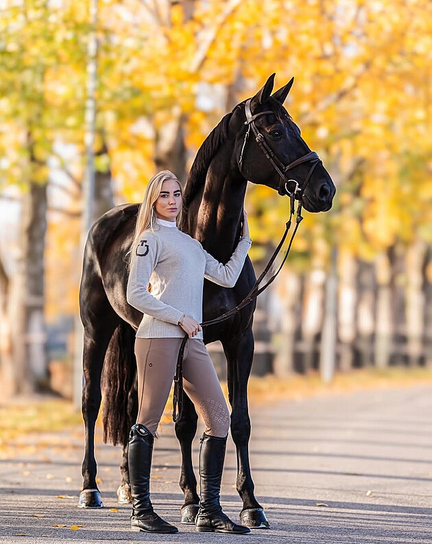 Alexandra Horkov