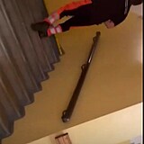 Zbry z budovy psychiatrie