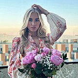 Alexandra Horkov
