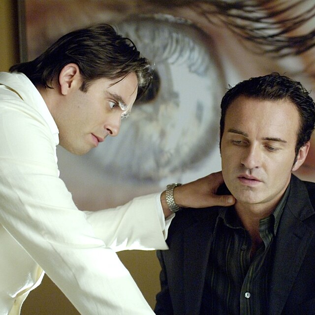 Julian McMahon