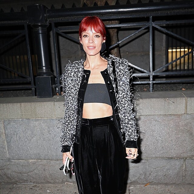 Lily Allen
