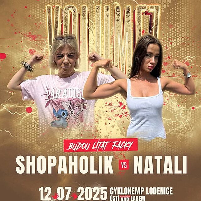Shopaholic Adel exkluzivn� o z�pasu: Soupe�ku vypnu, b�val� m� fackovali, ��k�