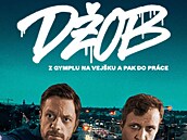 Na jaké filmy zamí�it v �ervenci do kin? Lidi nejvíce láká D�ob a Superman
