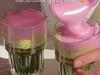Trendy drinky pro lto 2025 maj spolenho jmenovatele  pnu. Gen Z se...