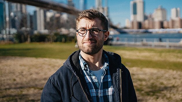 Michal Hork