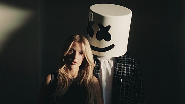 Marshmello, Ellie Goulding, AVAION