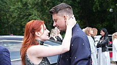 Karel Kaák a Kateina Bláhová