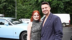 Karel Kaák a Kateina Bláhová