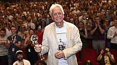 Michael Douglas