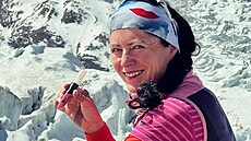 Klára Kolouchová