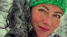 Klára Kolouchová