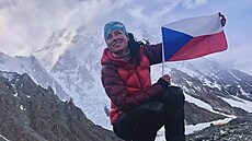 Klára Kolouchová