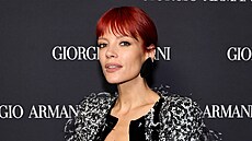Lily Allen