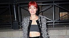 Lily Allen
