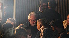 David Hanzlík