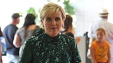 Politika Jana Mraková Vildumetzová