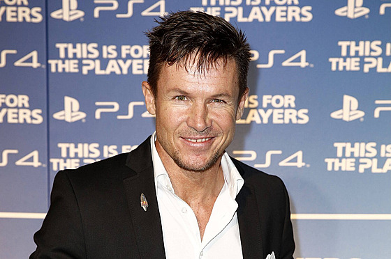 Felix Baumgartner