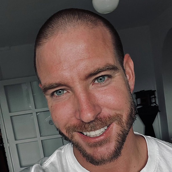 Vladimír Polívka zmnil image