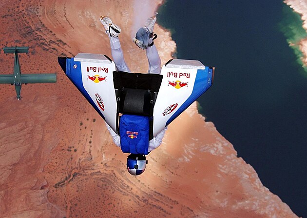 Felix Baumgartner